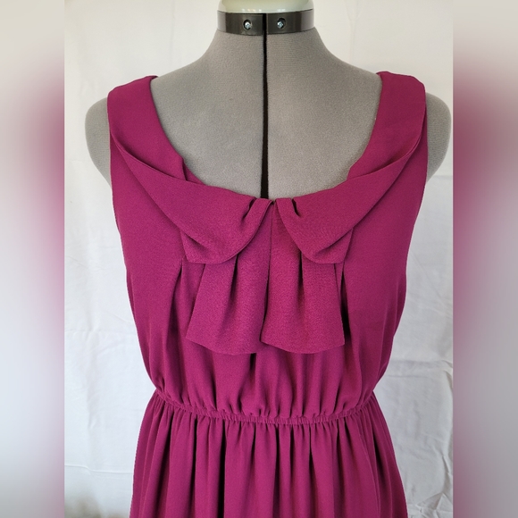 Ya purple dress size medium - Picture 3 of 9